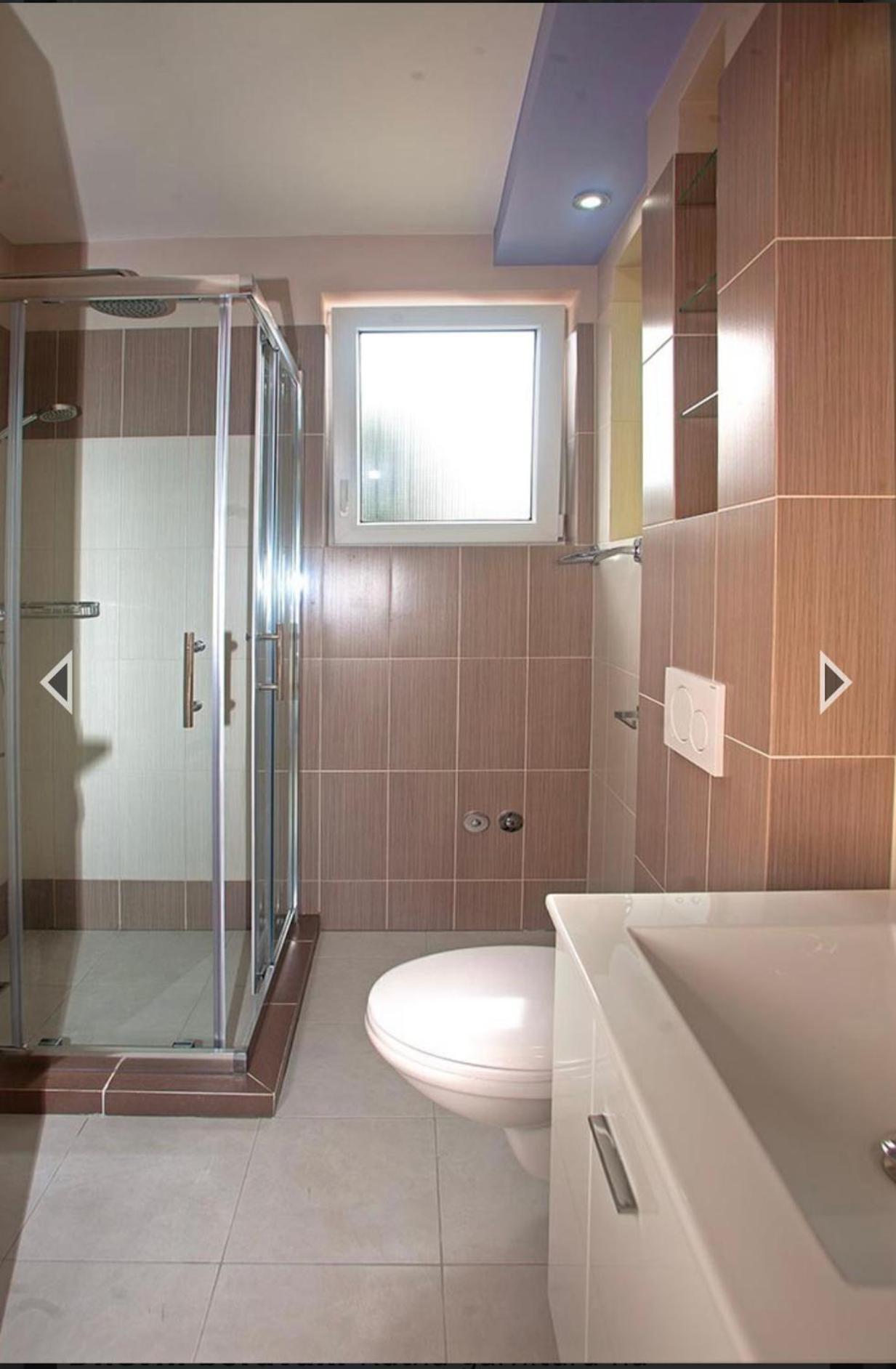 Daska Apartmani Njivice Exteriör bild