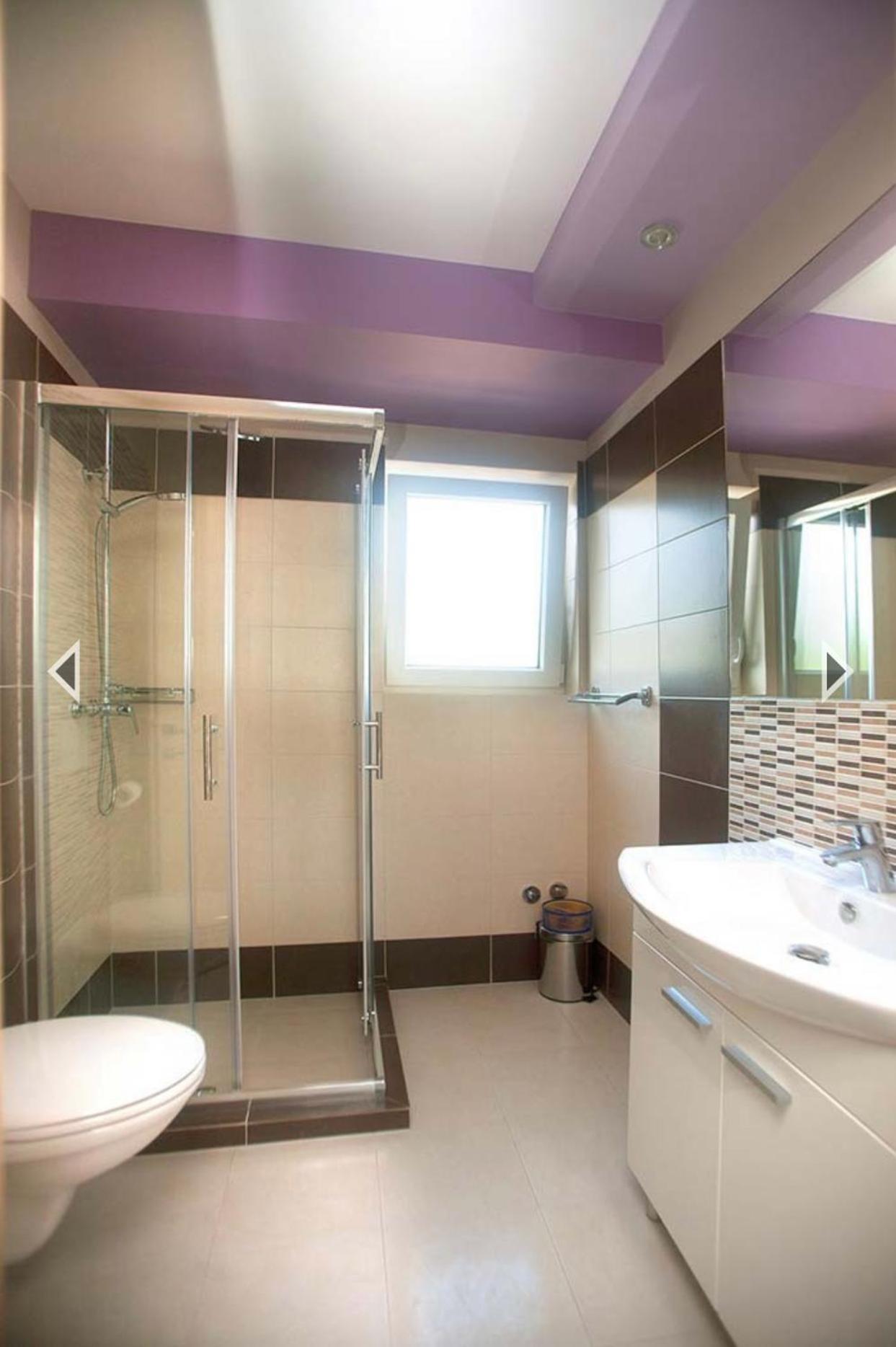 Daska Apartmani Njivice Exteriör bild